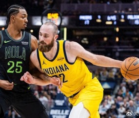 开云体育app下载地址-13连败后5战4胜！落选秀轰新高29+9逆袭 两笔2换1交易提前布局封神|赫夫|垫底大战|步行者|印第安纳步行者队|新奥尔良鹈鹕队_新浪体育_新浪新闻