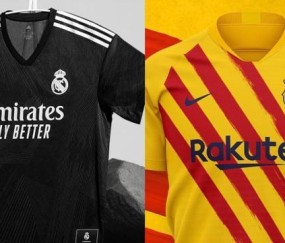 开云体育app官网下载地址-巴萨现在这么猛，会是皇马夺冠路上最后一道坎吗？