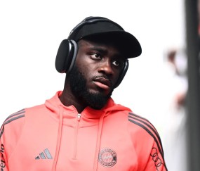 弗罗因德：希望和乌帕续约，我们的谈判不设最后期限