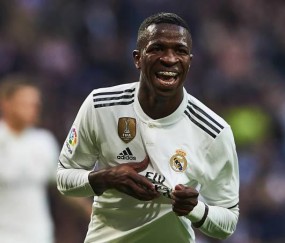 开云体育app官网下载地址-阿斯：维尼修斯续约可能很快完成，他再次感受到高层的关爱