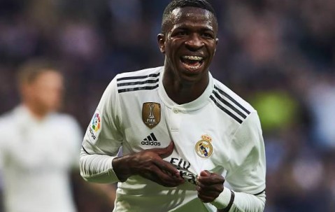 开云体育app官网下载地址-阿斯：维尼修斯续约可能很快完成，他再次感受到高层的关爱