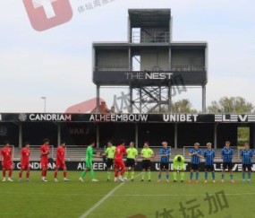 开云体育app下载官网-国奥踢出比利时拉练最精彩一仗 1球惜败布鲁日B队