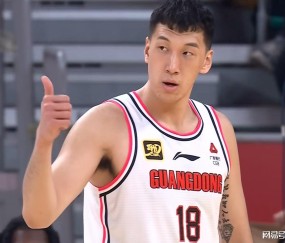 逼退崔永熙？CBA最“硬”锋线打服杜锋，这可是广东队的侧翼答案