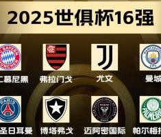 开云体育app下载地址-世俱杯冠军赔率：巴黎、曼城、拜仁、皇马前四，4队断档领先
