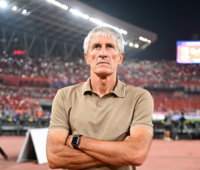 咋回事?国安遭2连败,上轮0-6泰山&本轮不敌河南被狂轰23射9正