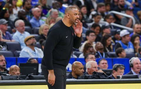 乌度卡盛赞杜兰特持续高效表现 完美契合球队阵容体系