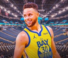 开云体育app下载链接-一人一城20年！库里确立新目标 期待征战更长久