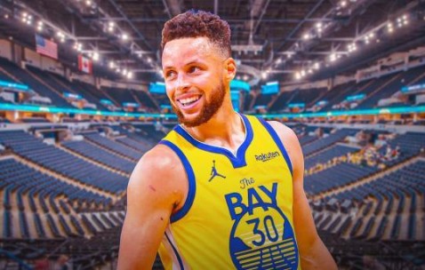 开云体育app下载链接-一人一城20年！库里确立新目标 期待征战更长久