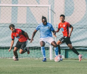 0比1！深圳新鹏城输给泰超球队，高调引援提前宣告失败？球迷热议