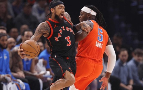 开云体育app下载链接-爆大冷！联盟第一轰然倒下！卫冕冠军2连败，NBA彻底变天了