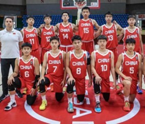 荡气回肠！恭喜中国男篮，1个月内双杀新西兰，5连胜进亚洲杯决赛