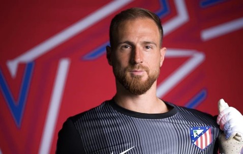 开云体育app官网下载地址-只差一场，奥布拉克将成为第7位达成欧冠百场里程碑的门将